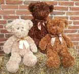 Teddybär, Nostalgie-Teddybär