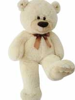 Teddybär XXL