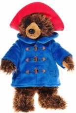 Paddington-Maskottchen, mittelgroß