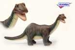 Dinosaurier-Plüschtier, Brontosaurus