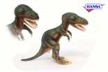 Plüschtier-Dinosaurier, Tyrannosaurus Rex