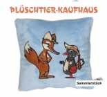 Küssen Sie Herrn Fuchs und Frau Elster