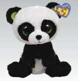 Glubschi™ Panda Bamboo