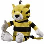 Janosch, Tiger