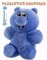Gummibärchenbande Gelini Bear DaBluu