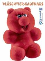 Gummibarchen Gang Gelini Bar RufusRed