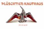 Pteranodon Dinosaurier Plüschtier