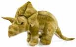 Triceratops-Kuscheltier „Trixie“