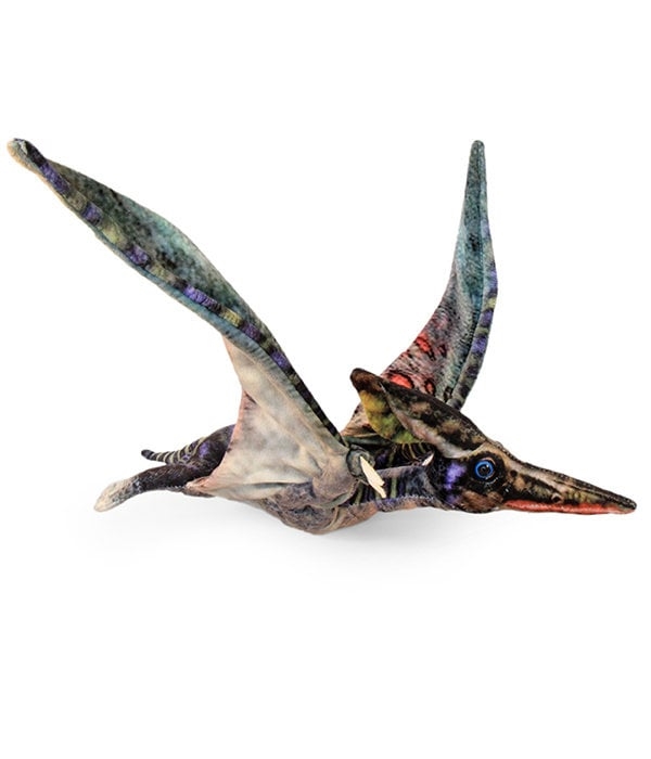Dinosaurier-Plüschtier Pterosaurier (fliegender Dino)