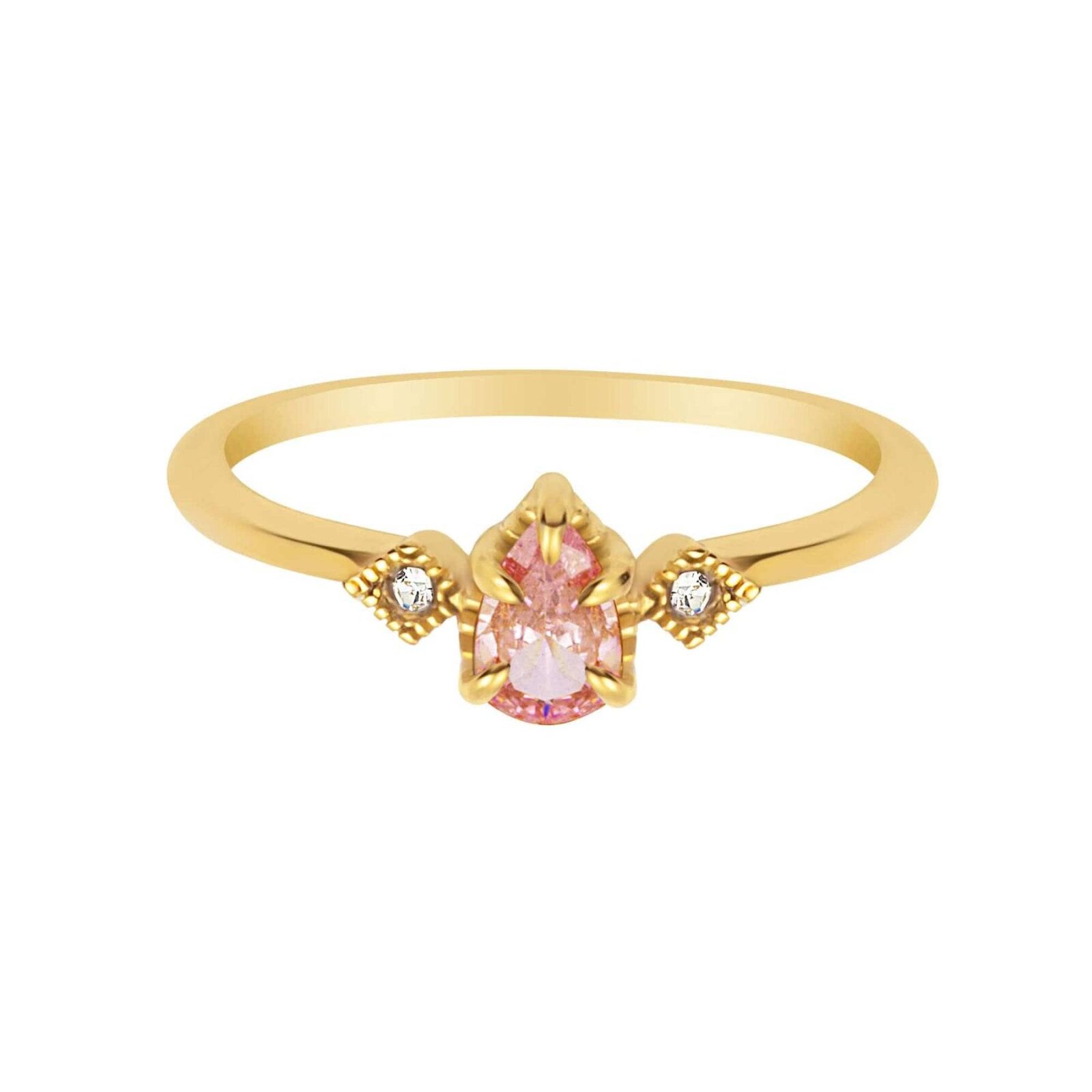 Faye-Ring
