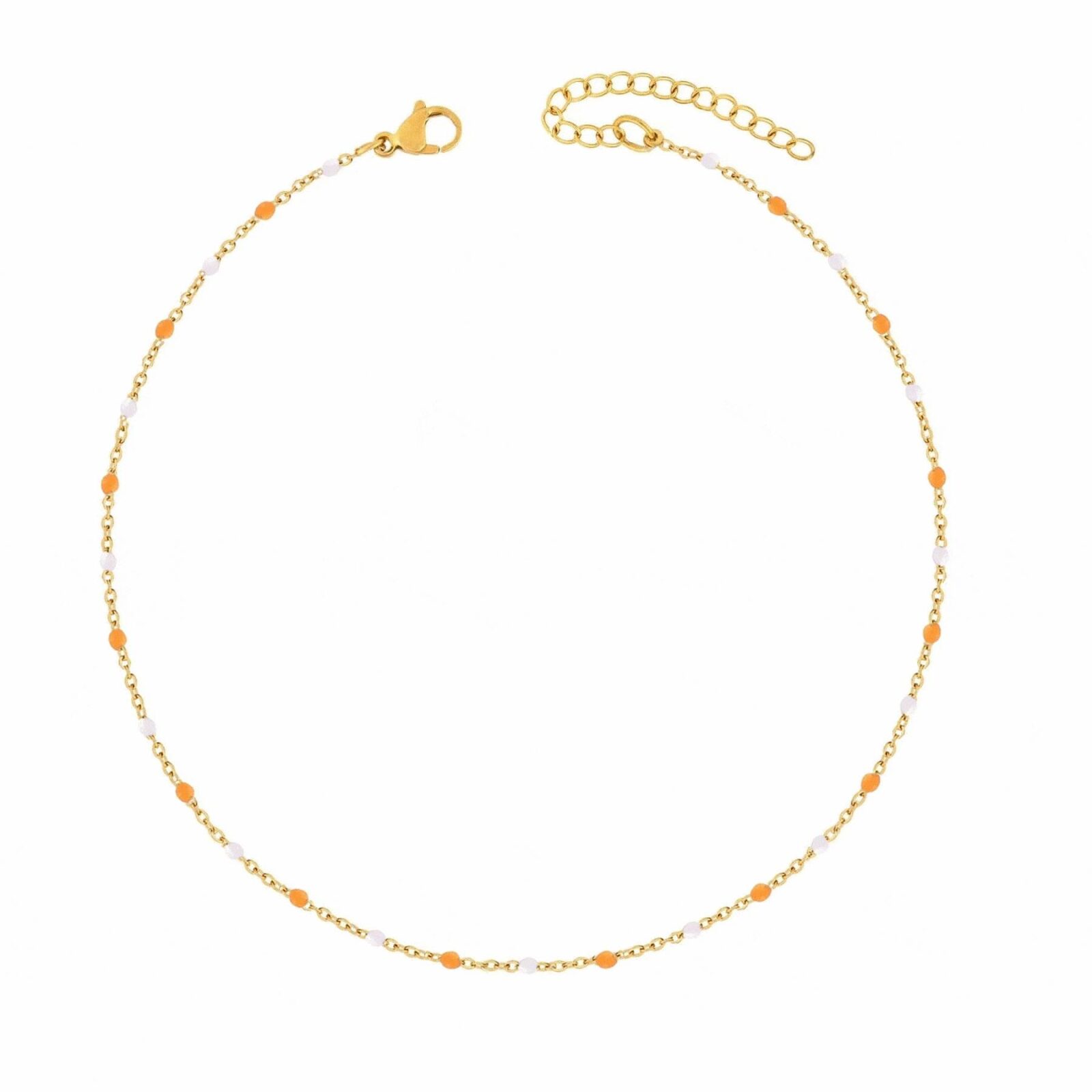 Soda-Halsband