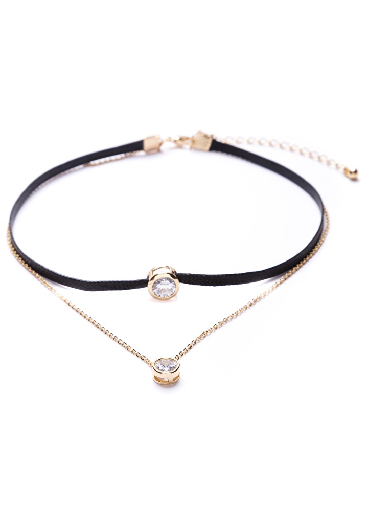 Layering Halsband