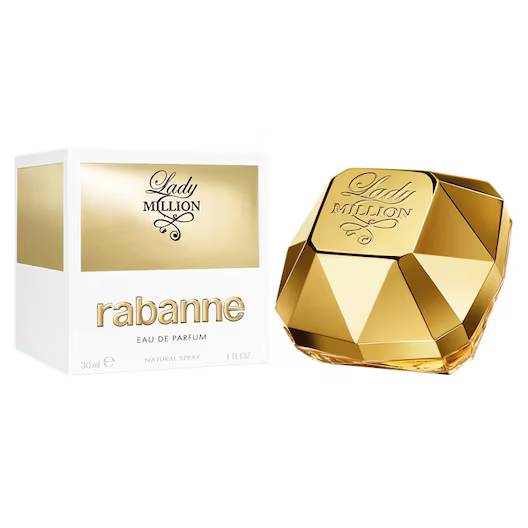 Lady Million (15 ml)