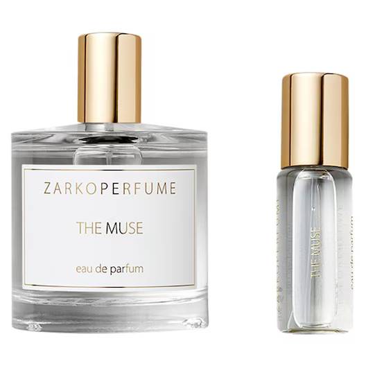 Die Muse