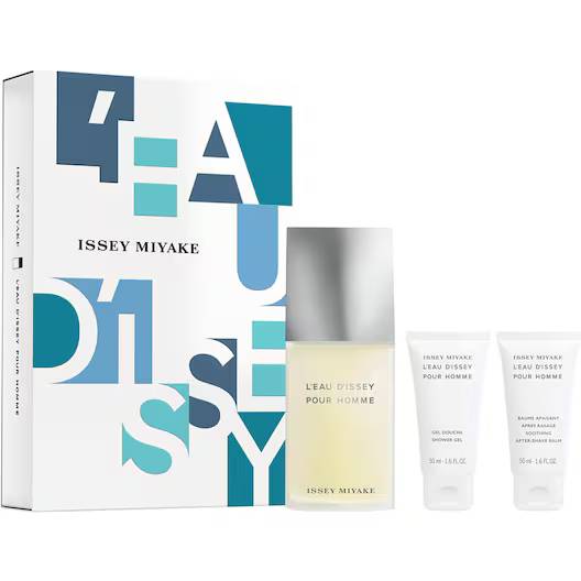 L'Eau d'Issey pour Homme