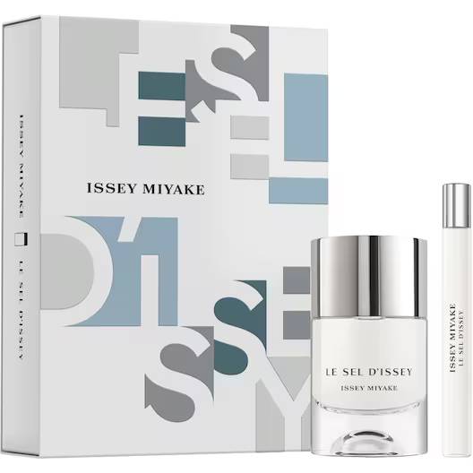 Issey-Salz