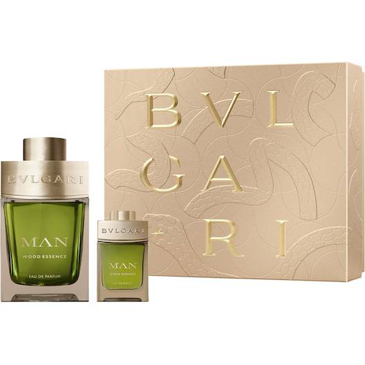 BVLGARI MAN