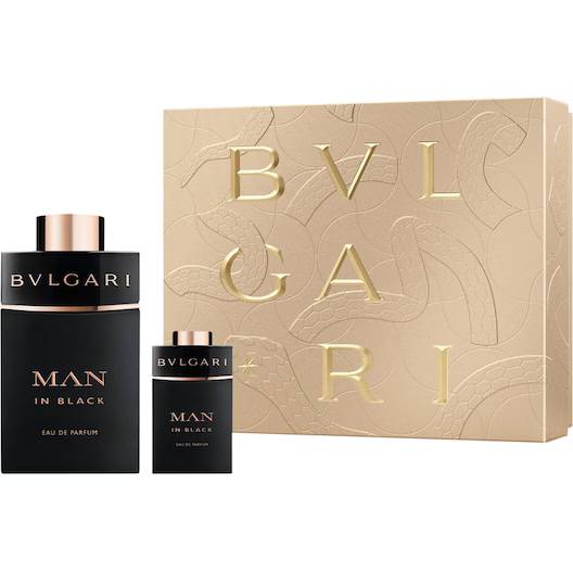 BVLGARI MAN