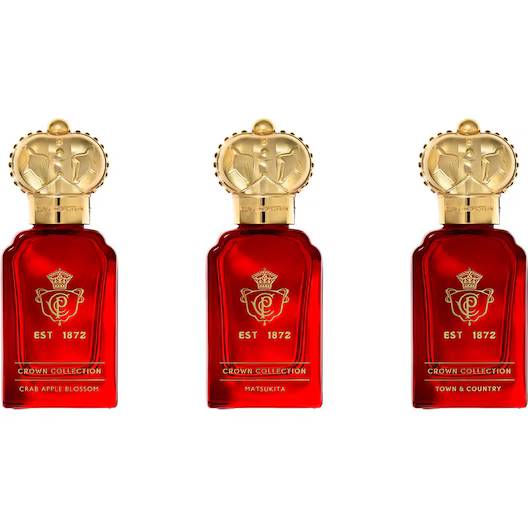 Crown-Kollektion