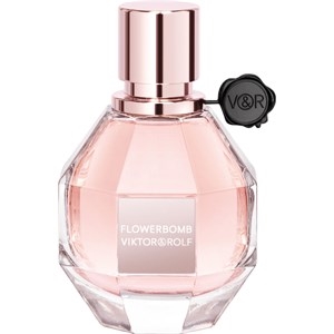 Blütenbombe Eau De Parfum Spray von Viktor und Rolf (50 ml)
