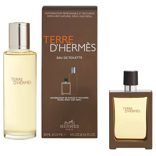 Terre d'Hermès