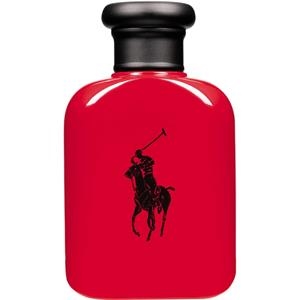 Polo Red Eau de Toilette Spray von Ralph Lauren (75 ml)