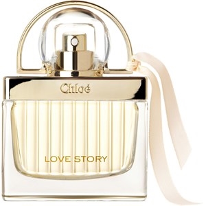 Liebesgeschichte Eau De Parfum Spray von Chloe (50 ml)