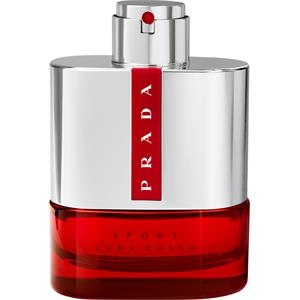 Prada Luna Rossa Eau de Toilette Spray Sport von Prada (50 ml)