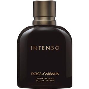 Intenso Eau De Parfum Spray von Dolceandgabbana (125 ml)
