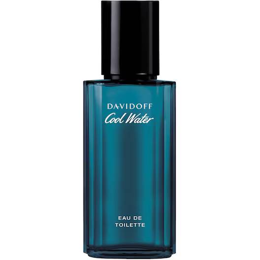 Kühlwasser Eau de Toilette Spray von Davidoff (40 ml)