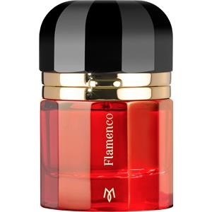 Flamenco Eau De Parfum Spray von Ramon Monegal