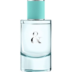 Tiffany und Liebe für sie Eau De Parfum Spray von Tiffany und Co. (50 ml)
