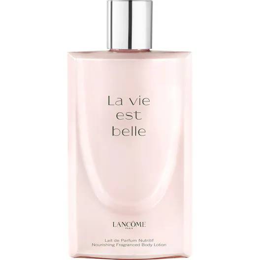 La vie est belle