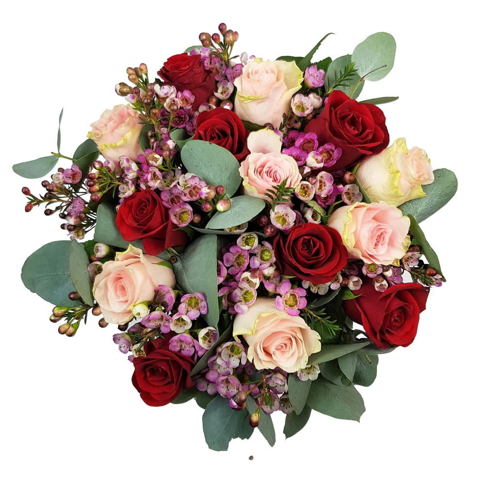 Rosenstrauß "MIAMOR"