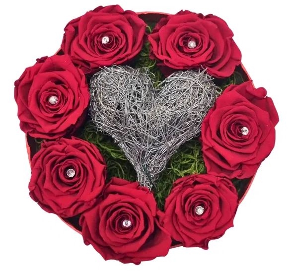 Herz der Liebe
