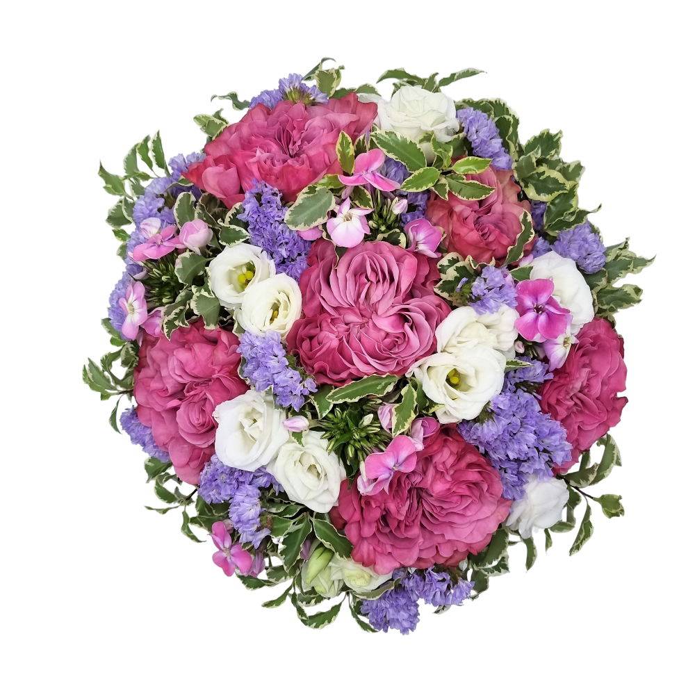 Blumenstrauß "MUNTHE"