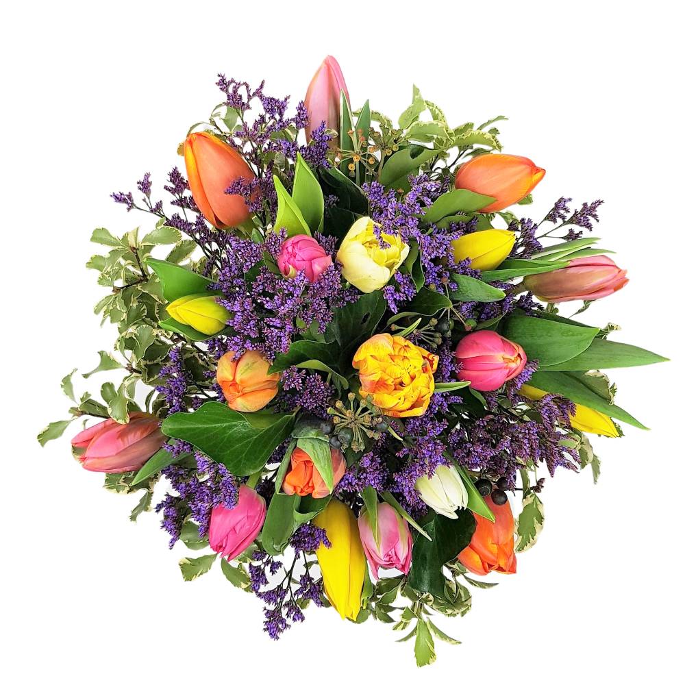 Tulpenstrauß VAUTIER