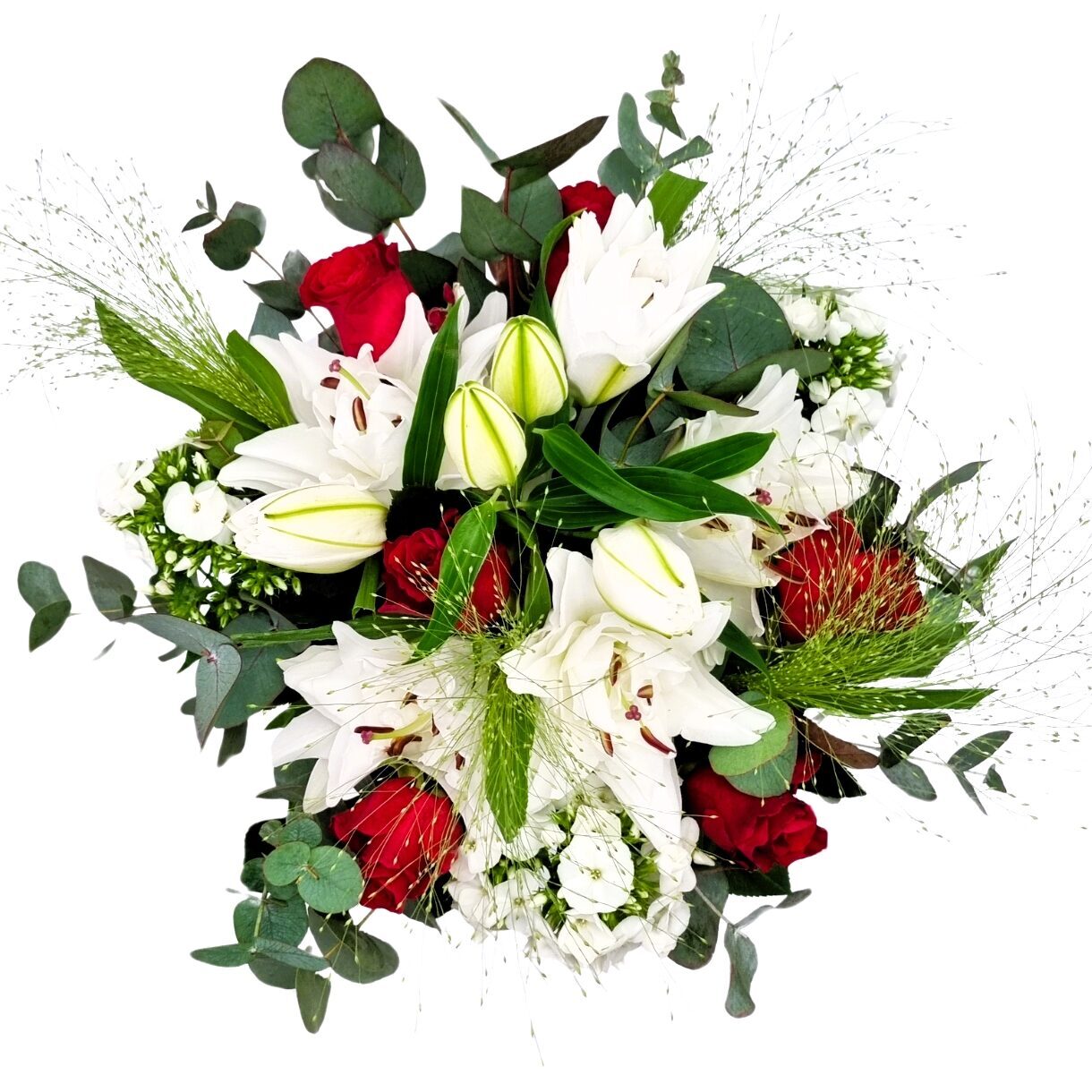 Blumenstrauß "Guardi"