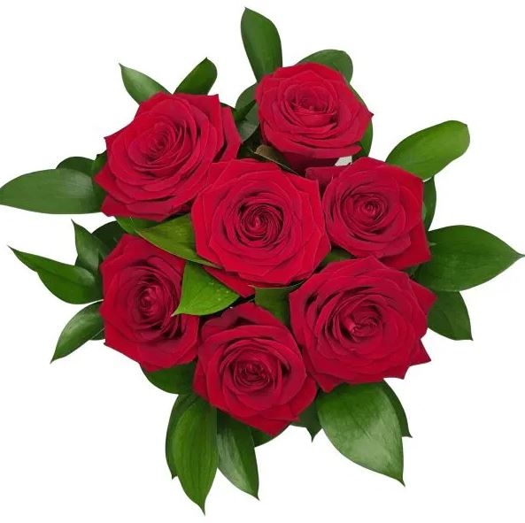 Rote Rosen