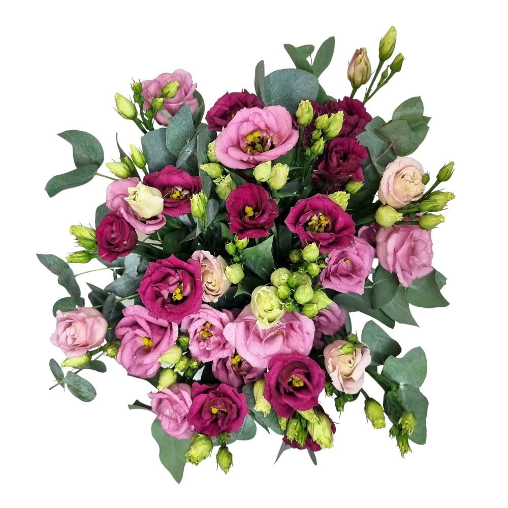 Blumenstrauß "DIX"