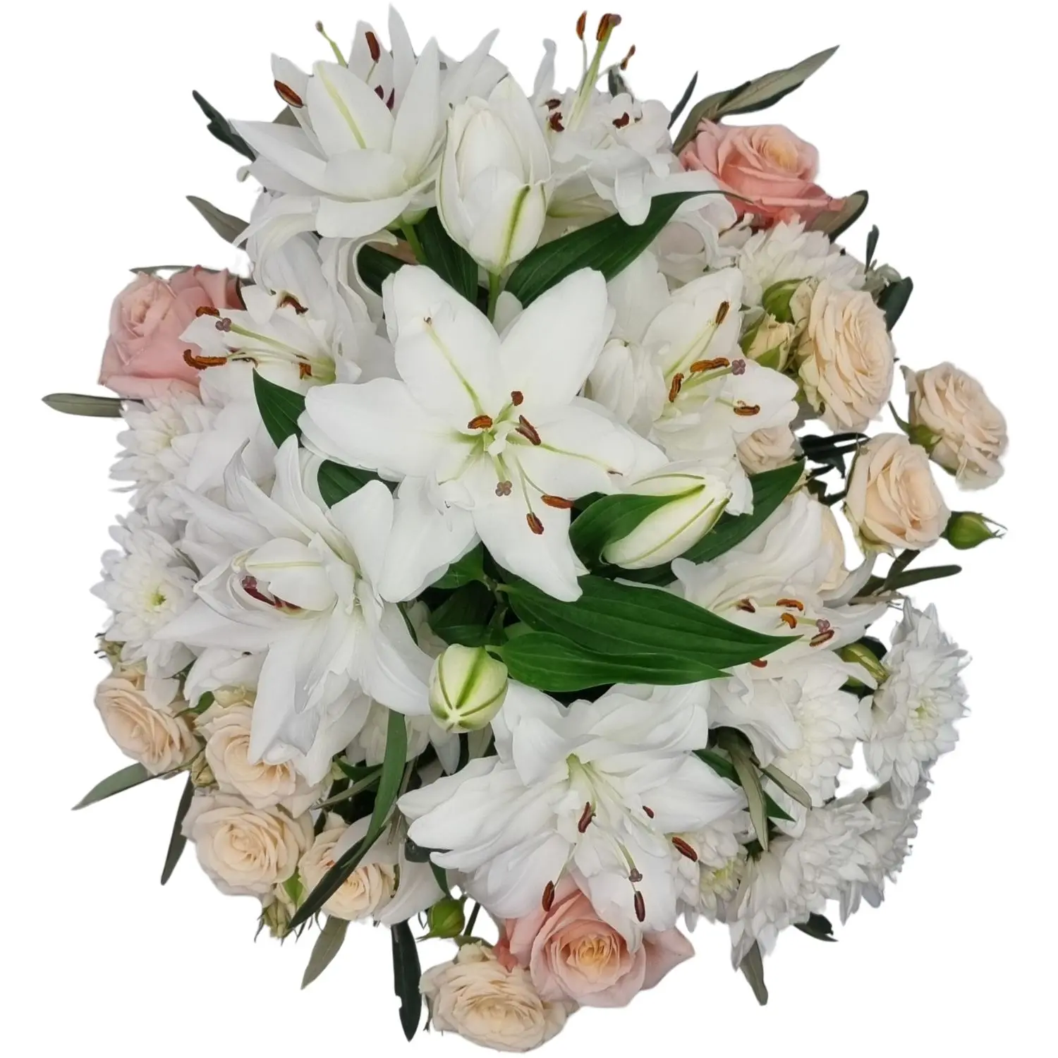 Blumenstrauß JANSMA