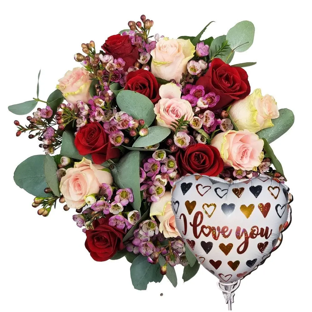 MIAMOR Ich liebe dich