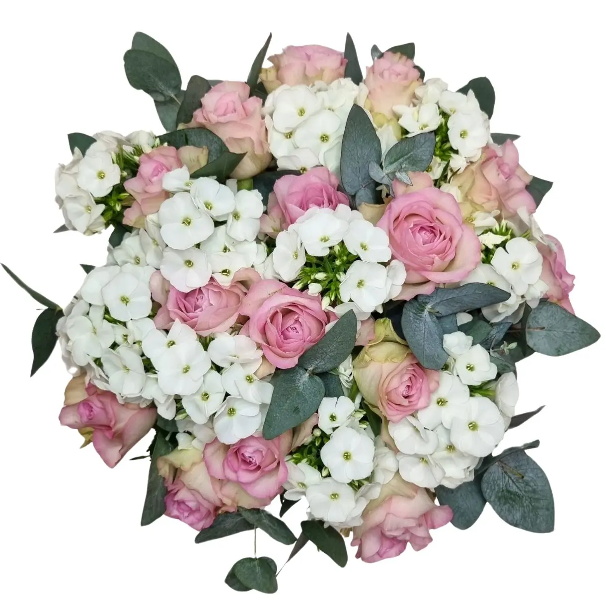 Blumenstrauß REMBRANDT