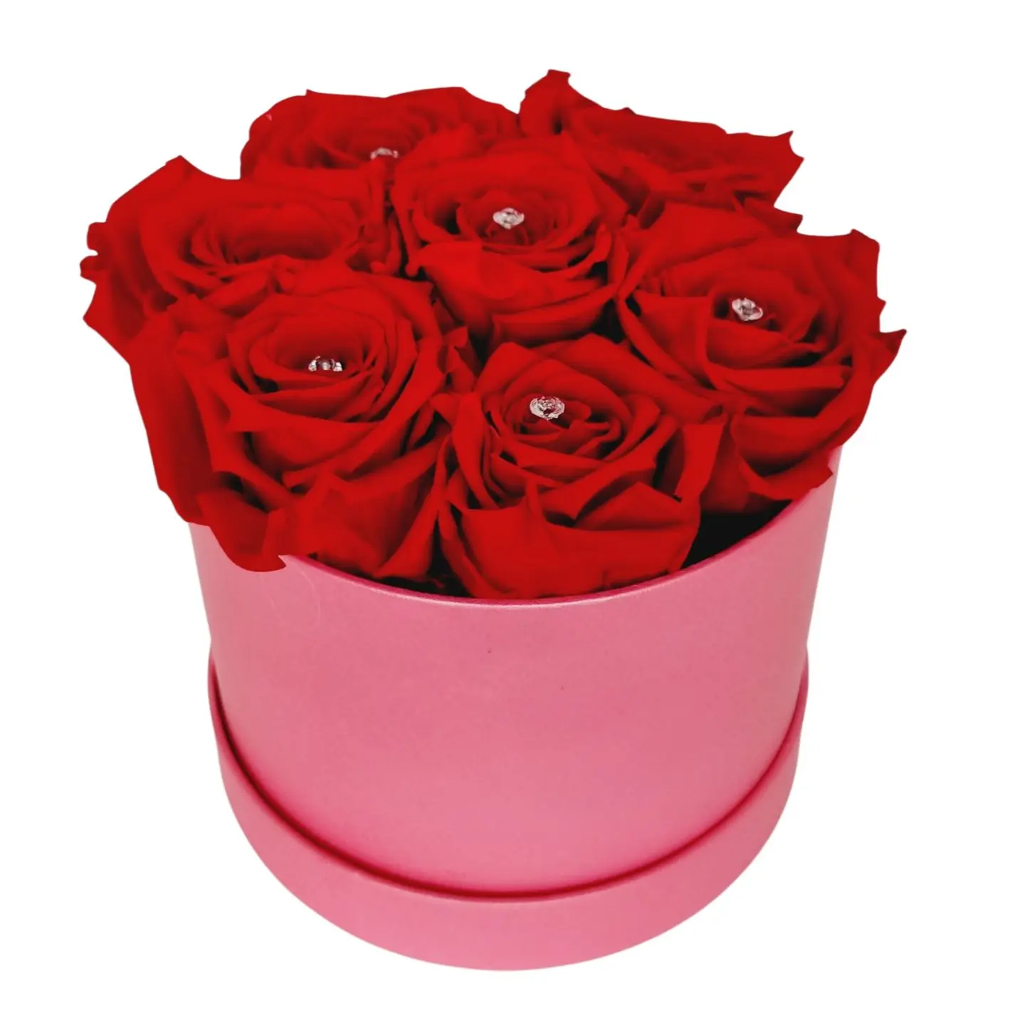 Rosenboxen ILoveYou