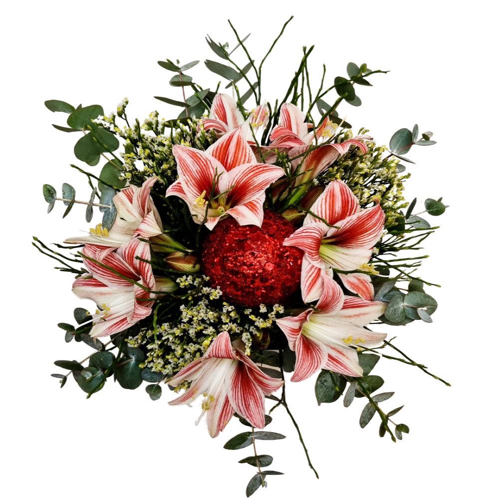 Blumenstrauß ALBERLI