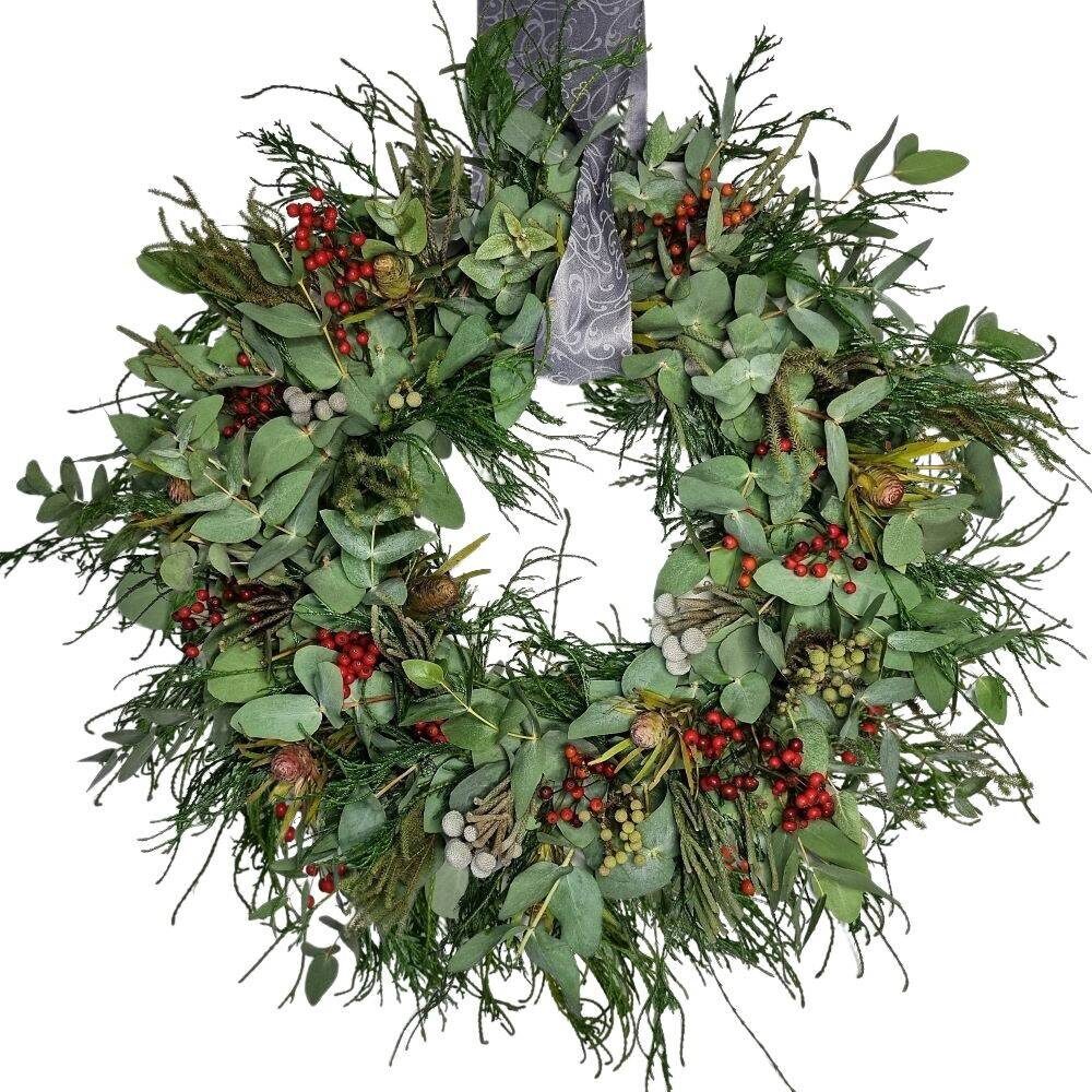 Adventskranz Nr.1