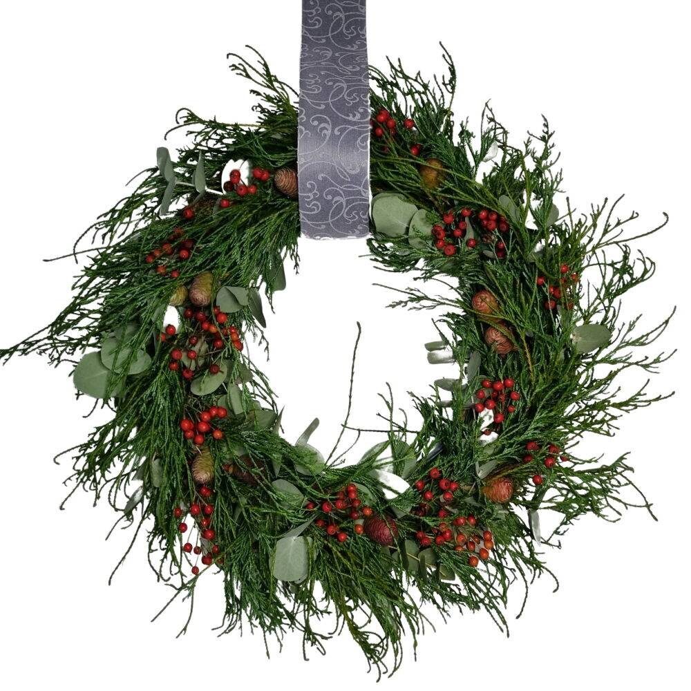 Adventskranz Nr.2