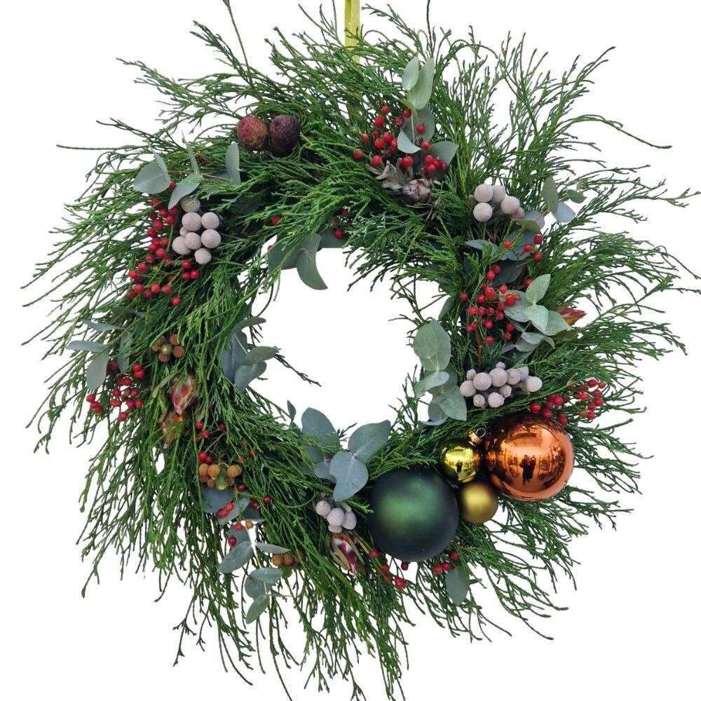 Adventskranz Nr.3