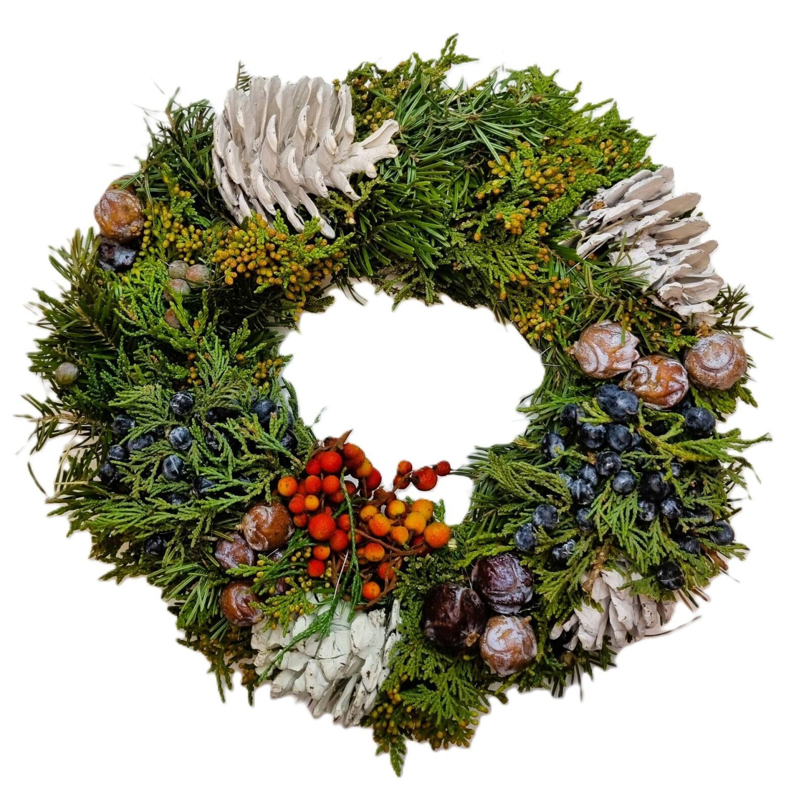 Adventskranz Nr. 5