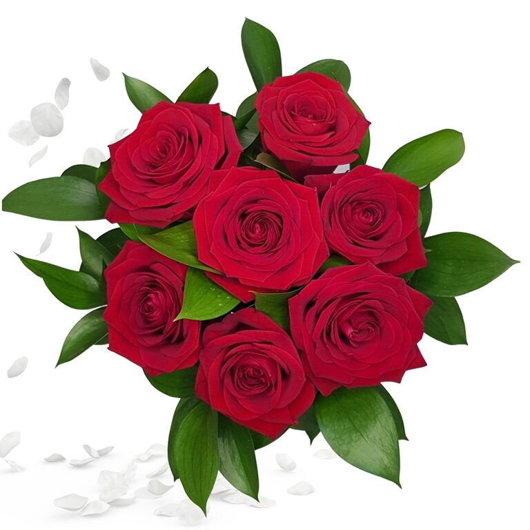 Rote Rosen